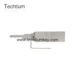 SC4 Original Lishi lock pick tool
